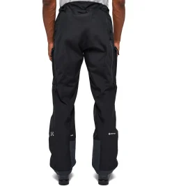 Haglöfs Vassi GTX Pant Men- Byxor|Skidor · Snowboard