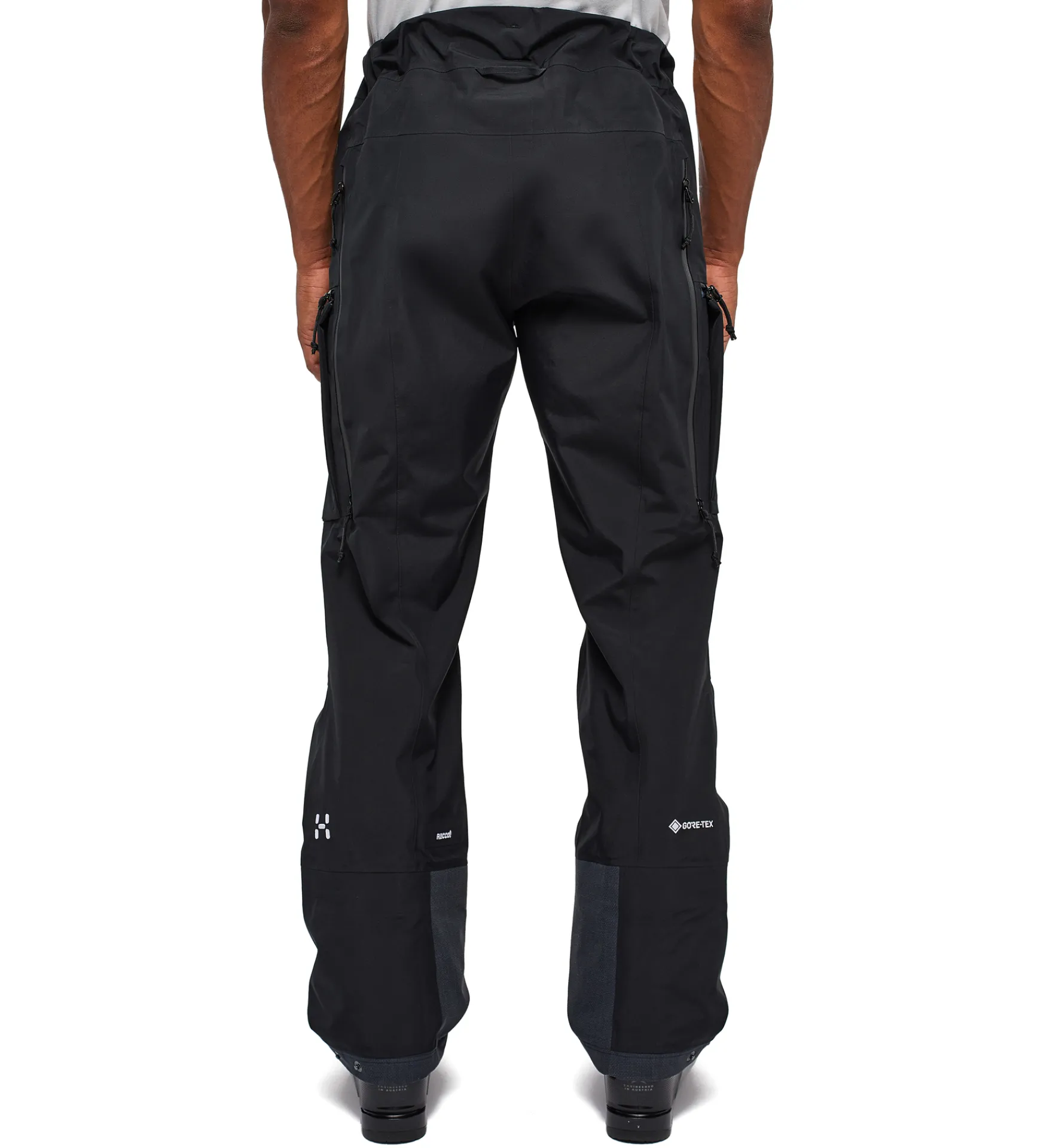 Haglöfs Vassi GTX Pant Men- Byxor|Skidor · Snowboard