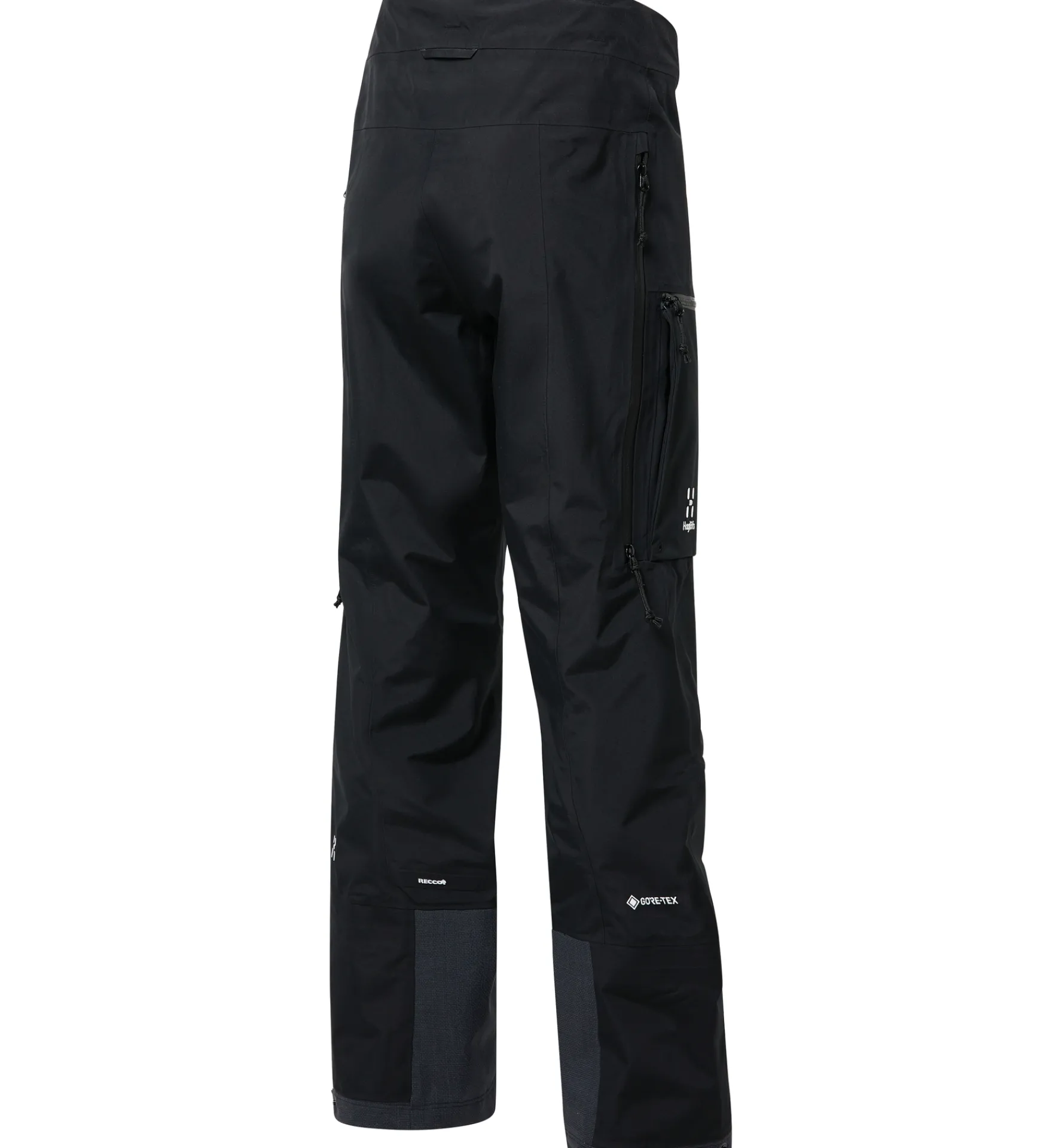 Haglöfs Vassi GTX Pant Men- Byxor|Skidor · Snowboard
