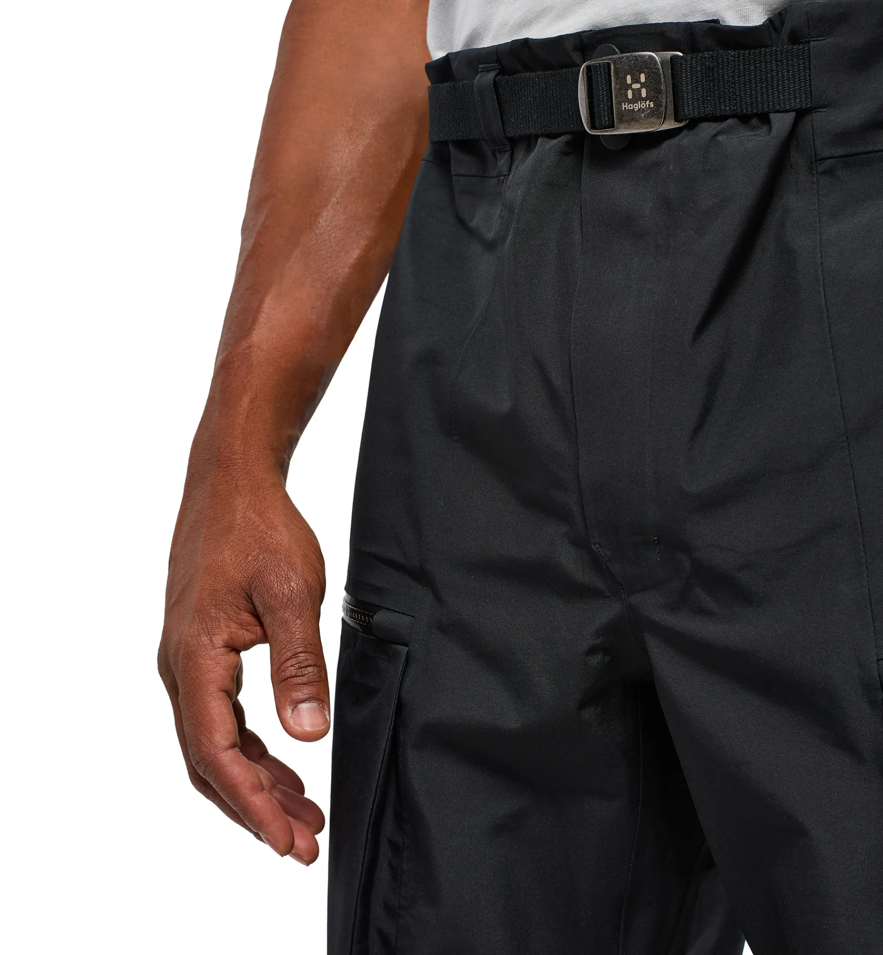 Haglöfs Vassi GTX Pant Men- Byxor|Skidor · Snowboard