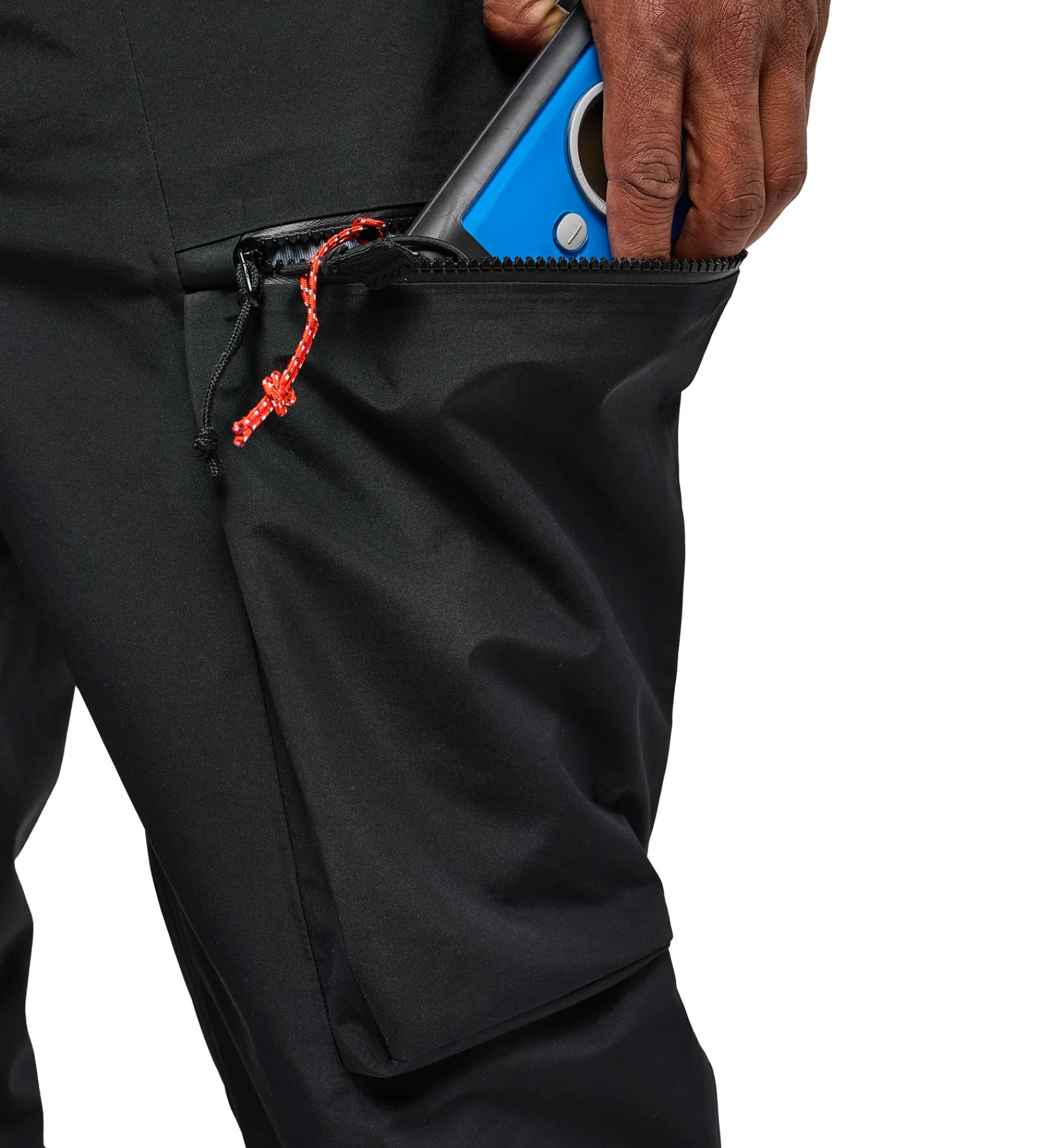 Haglöfs Vassi GTX Pant Men- Byxor|Skidor · Snowboard