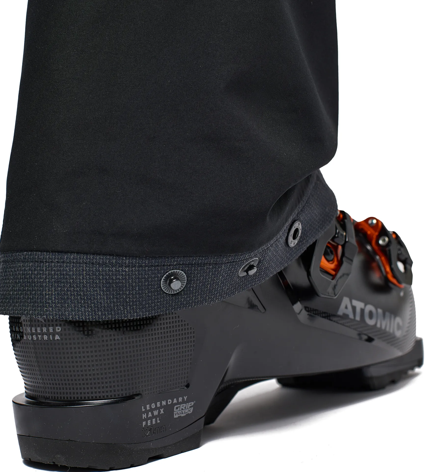 Haglöfs Vassi GTX Pant Men- Byxor|Skidor · Snowboard