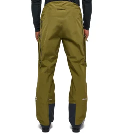 Haglöfs Vassi GTX Pant Men- Byxor|Skidor · Snowboard