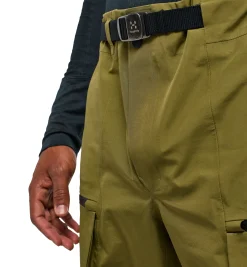 Haglöfs Vassi GTX Pant Men- Byxor|Skidor · Snowboard