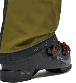Haglöfs Vassi GTX Pant Men- Byxor|Skidor · Snowboard