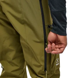 Haglöfs Vassi GTX Pant Men- Byxor|Skidor · Snowboard