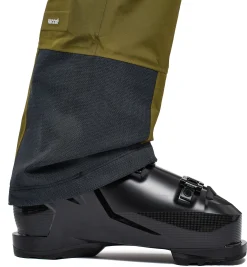 Haglöfs Vassi GTX Pant Men- Byxor|Skidor · Snowboard