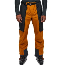 Haglöfs Vassi GTX Pant Men- Byxor|Skidor · Snowboard