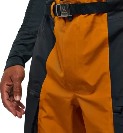 Haglöfs Vassi GTX Pant Men- Byxor|Skidor · Snowboard