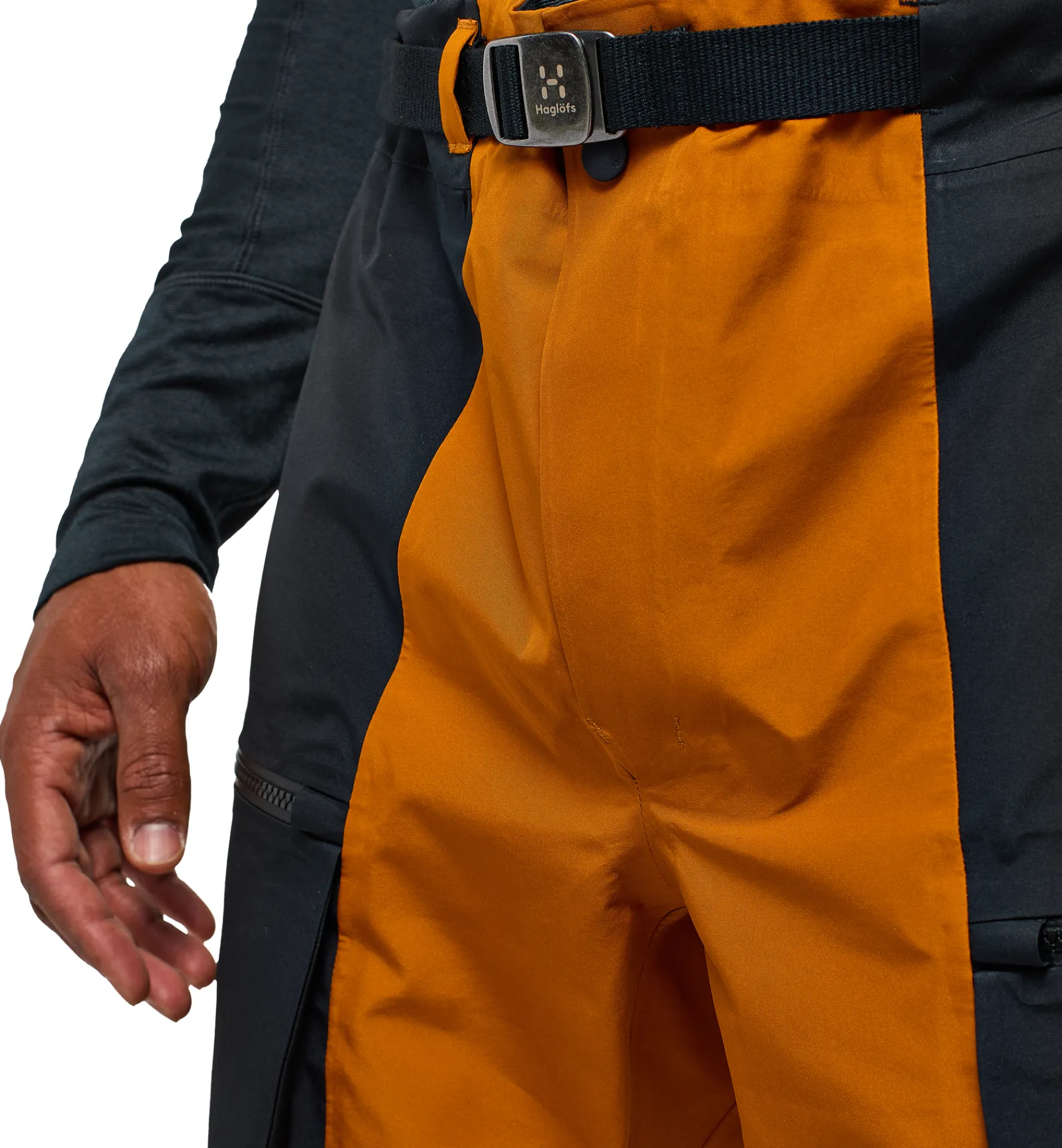 Haglöfs Vassi GTX Pant Men- Byxor|Skidor · Snowboard