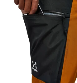 Haglöfs Vassi GTX Pant Men- Byxor|Skidor · Snowboard