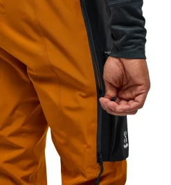 Haglöfs Vassi GTX Pant Men- Byxor|Skidor · Snowboard