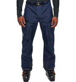 Haglöfs Vassi GTX Pant Men- Byxor|Skidor · Snowboard