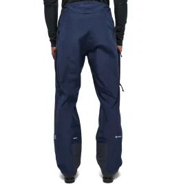 Haglöfs Vassi GTX Pant Men- Byxor|Skidor · Snowboard