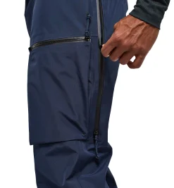 Haglöfs Vassi GTX Pant Men- Byxor|Skidor · Snowboard