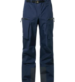 Haglöfs Vassi GTX Pant Men- Byxor|Skidor · Snowboard