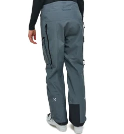 Haglöfs Vassi GTX Pant Women- Byxor|Skidor · Snowboard