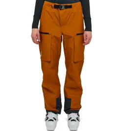 Haglöfs Vassi GTX Pant Women- Byxor|Skidor · Snowboard