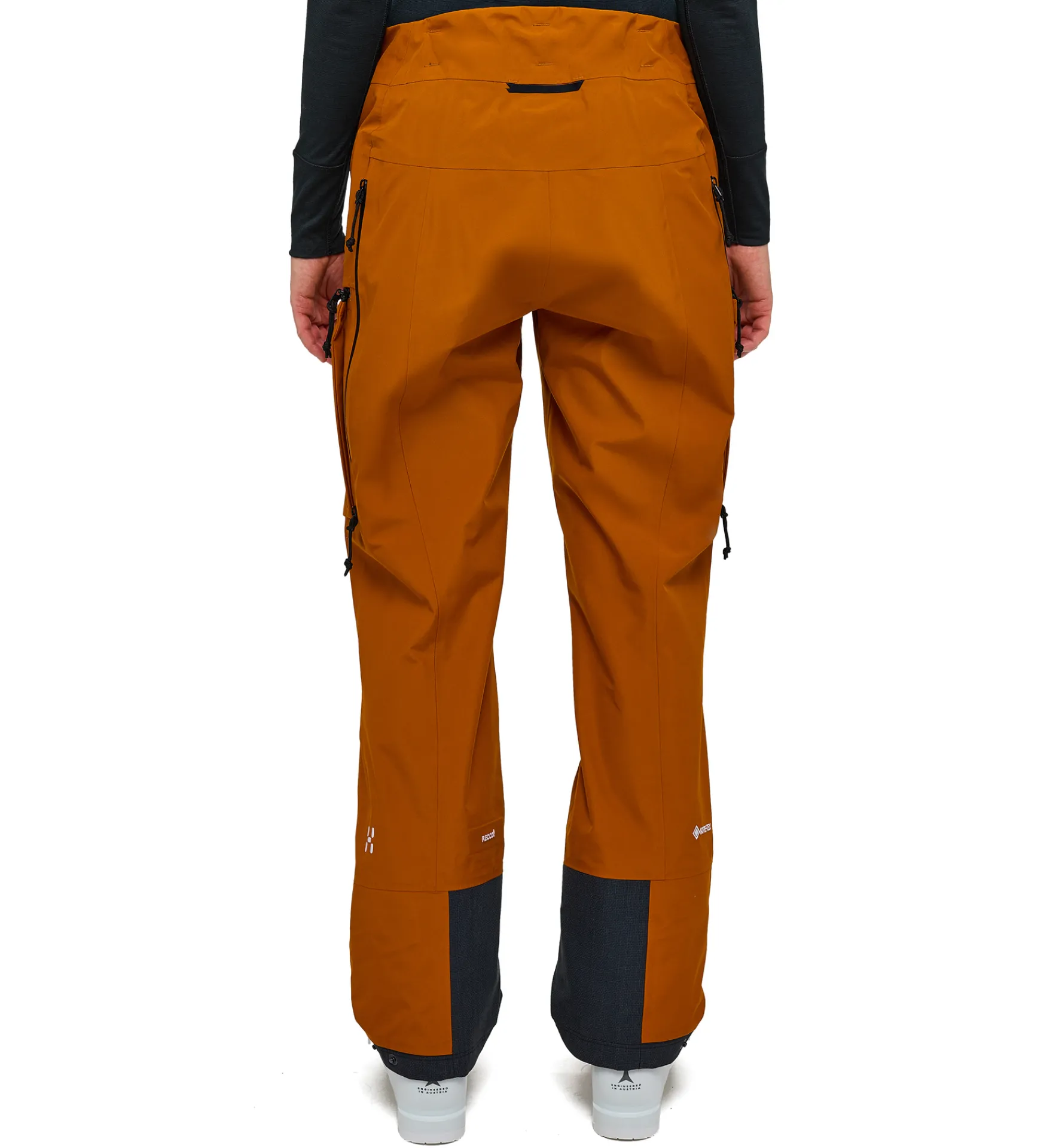 Haglöfs Vassi GTX Pant Women- Byxor|Skidor · Snowboard