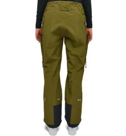 Haglöfs Vassi GTX Pant Women- Byxor|Skidor · Snowboard
