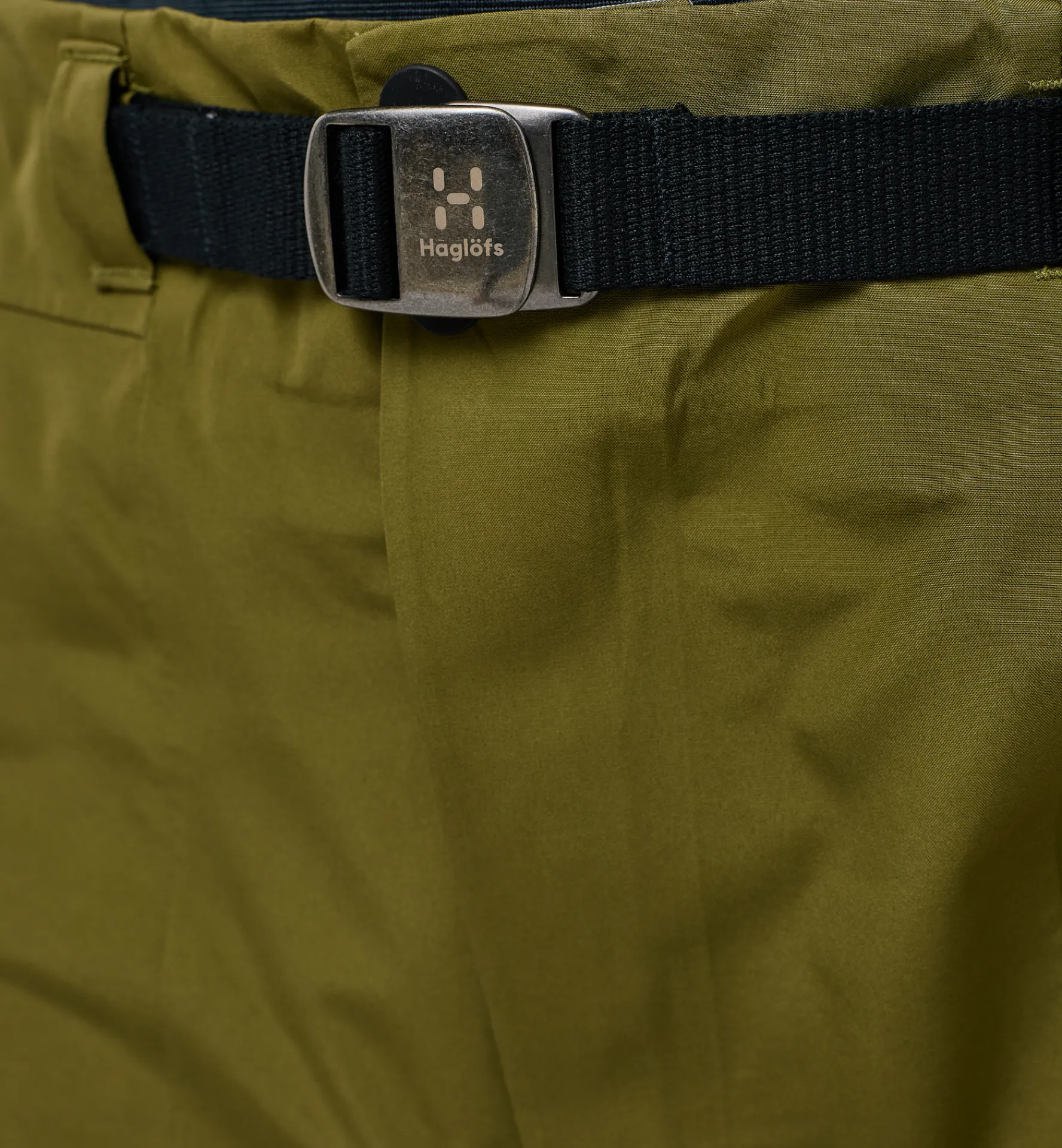 Haglöfs Vassi GTX Pant Women- Byxor|Skidor · Snowboard