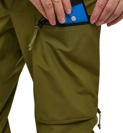 Haglöfs Vassi GTX Pant Women- Byxor|Skidor · Snowboard