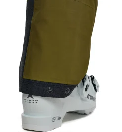 Haglöfs Vassi GTX Pant Women- Byxor|Skidor · Snowboard