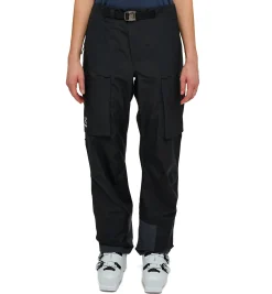 Haglöfs Vassi GTX Pant Women- Byxor|Skidor · Snowboard