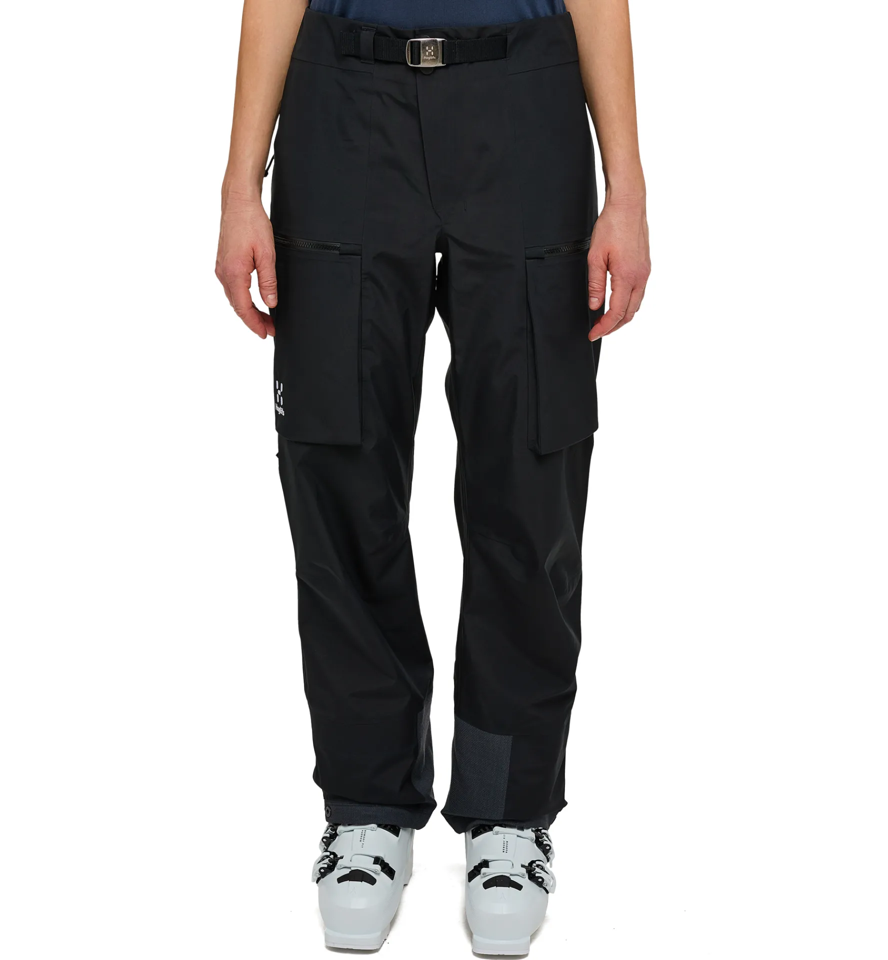 Haglöfs Vassi GTX Pant Women- Byxor|Skidor · Snowboard