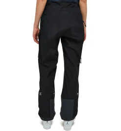 Haglöfs Vassi GTX Pant Women- Byxor|Skidor · Snowboard