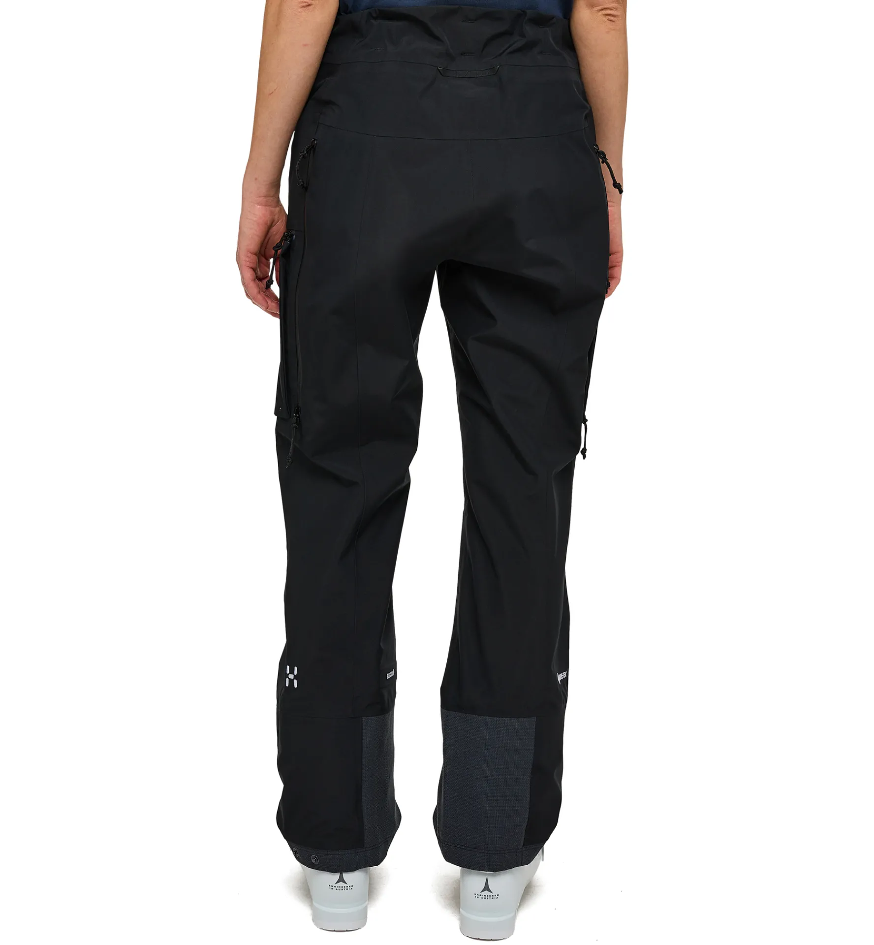 Haglöfs Vassi GTX Pant Women- Byxor|Skidor · Snowboard