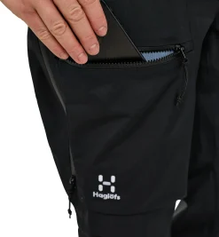 Haglöfs Vassi GTX Pant Women- Byxor|Skidor · Snowboard