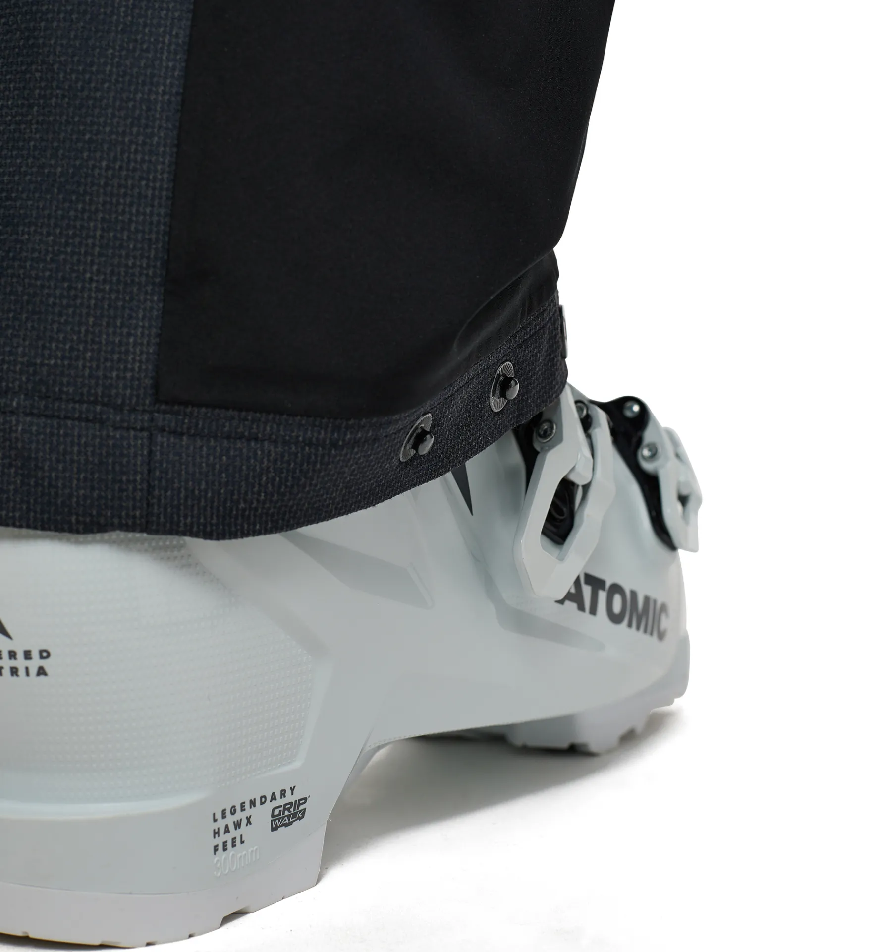 Haglöfs Vassi GTX Pant Women- Byxor|Skidor · Snowboard