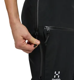 Haglöfs Vassi GTX Pant Women- Byxor|Skidor · Snowboard
