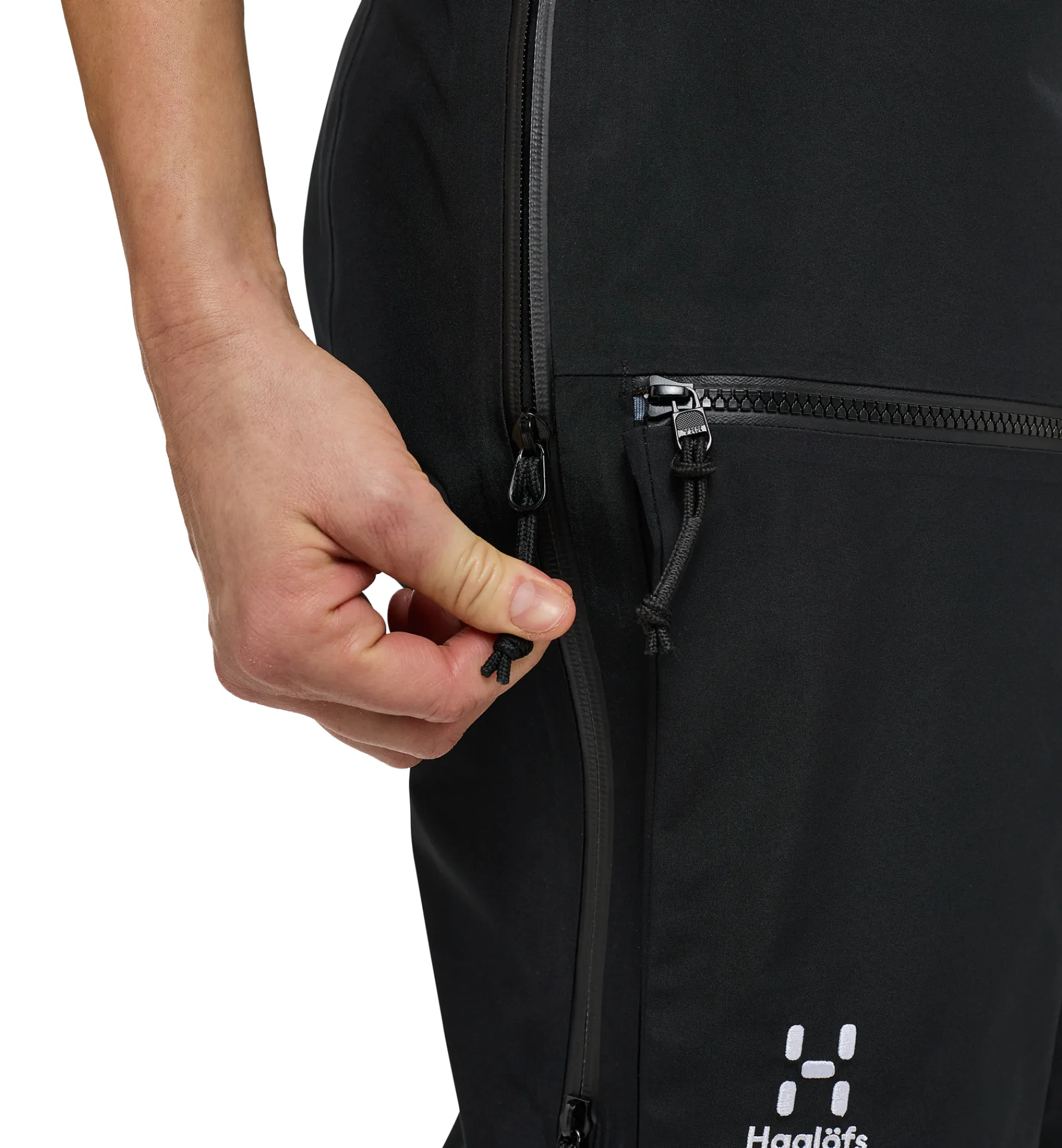 Haglöfs Vassi GTX Pant Women- Byxor|Skidor · Snowboard