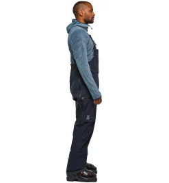 Haglöfs Vassi GTX Pro Bib Men- Byxor|Skidor · Snowboard
