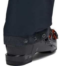 Haglöfs Vassi GTX Pro Bib Men- Byxor|Skidor · Snowboard