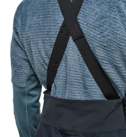 Haglöfs Vassi GTX Pro Bib Men- Byxor|Skidor · Snowboard