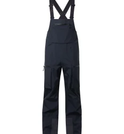 Haglöfs Vassi GTX Pro Bib Men- Byxor|Skidor · Snowboard