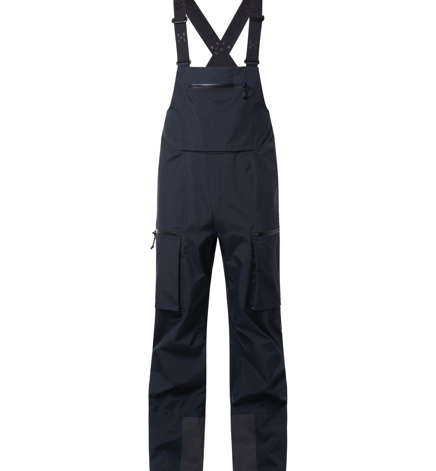 Haglöfs Vassi GTX Pro Bib Men- Byxor|Skidor · Snowboard