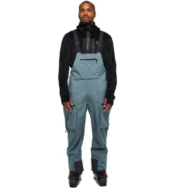 Haglöfs Vassi GTX Pro Bib Men- Byxor|Skidor · Snowboard