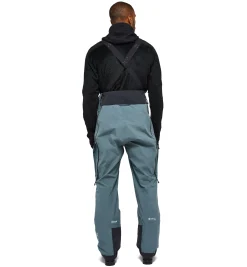 Haglöfs Vassi GTX Pro Bib Men- Byxor|Skidor · Snowboard