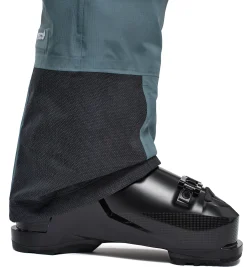 Haglöfs Vassi GTX Pro Bib Men- Byxor|Skidor · Snowboard