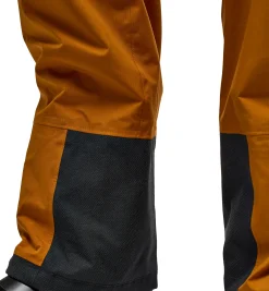 Haglöfs Vassi GTX Pro Bib Men- Byxor|Skidor · Snowboard