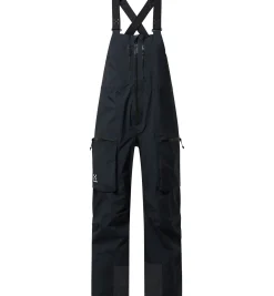 Haglöfs Vassi GTX Pro Bib Women- Byxor|Skidor · Snowboard