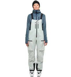 Haglöfs Vassi GTX Pro Bib Women- Byxor|Skidor · Snowboard