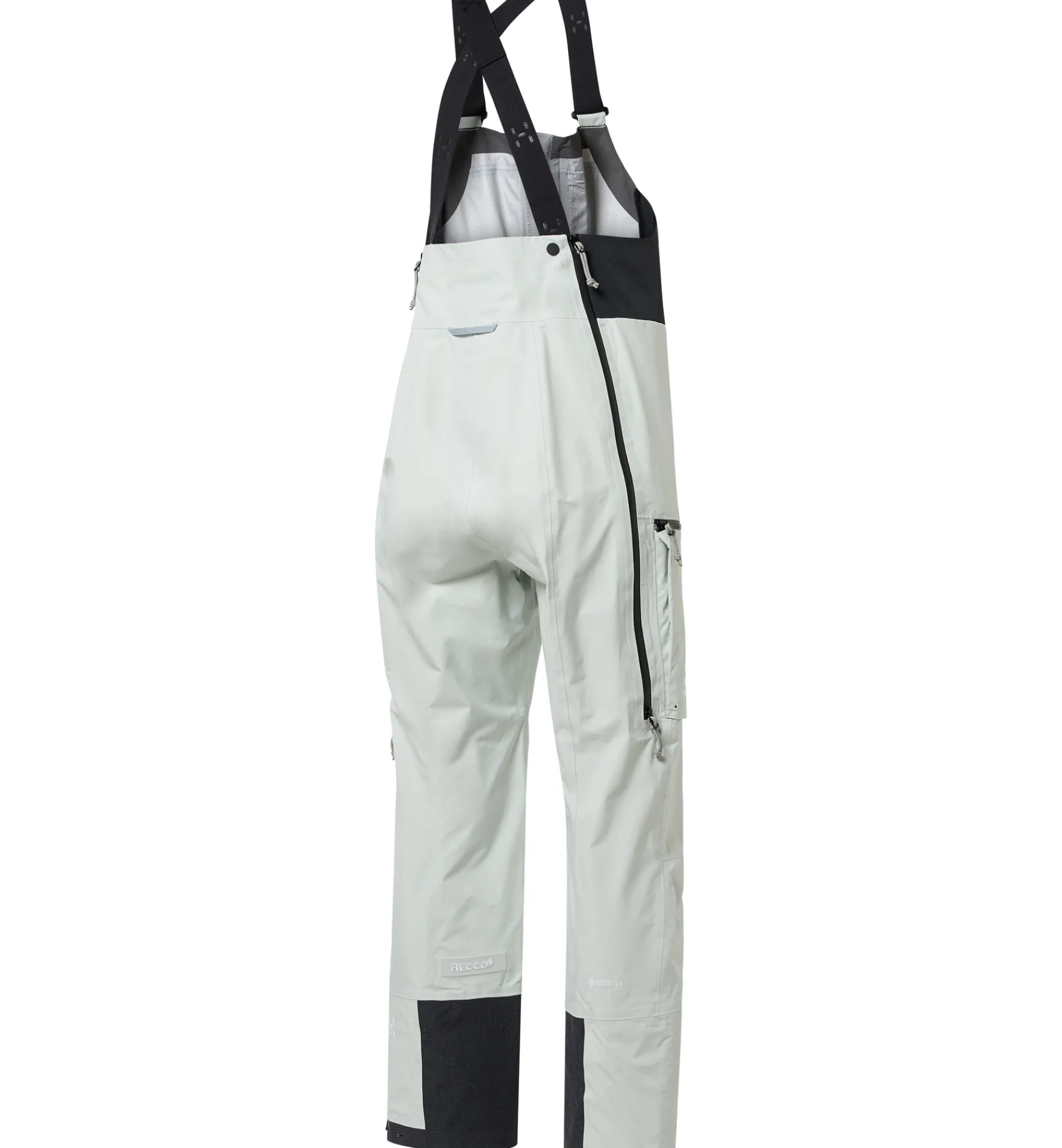 Haglöfs Vassi GTX Pro Bib Women- Byxor|Skidor · Snowboard