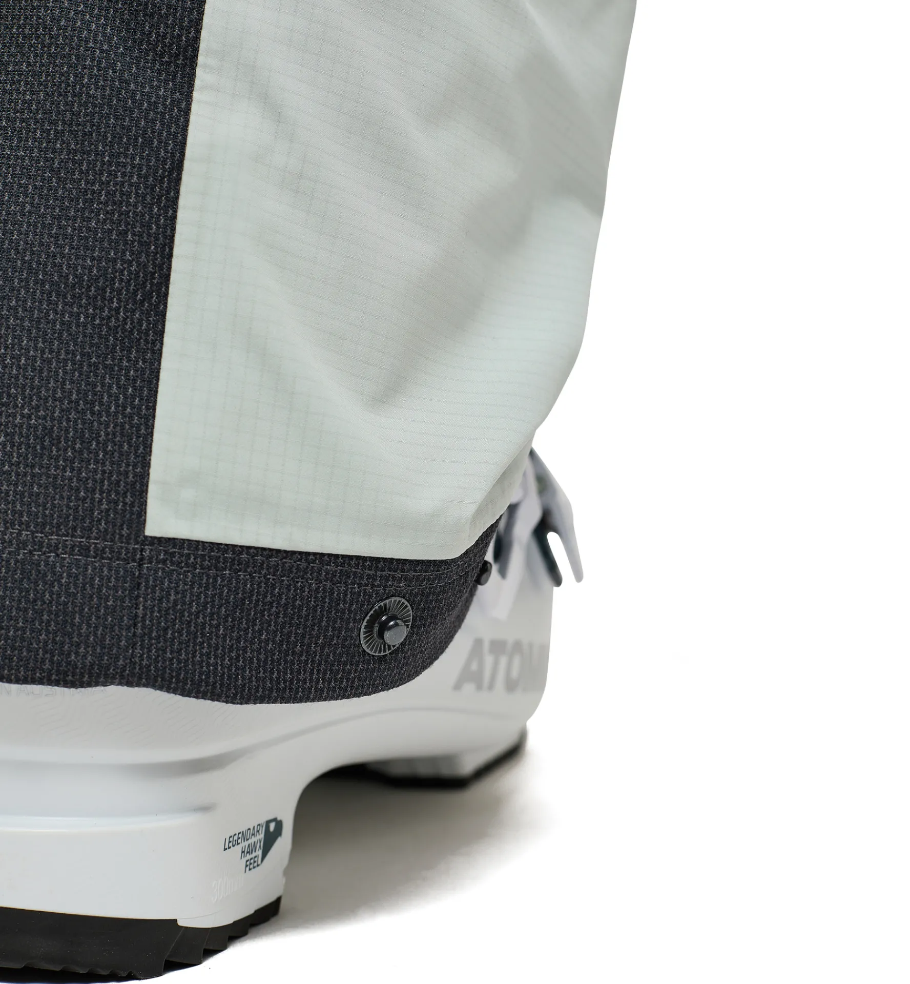 Haglöfs Vassi GTX Pro Bib Women- Byxor|Skidor · Snowboard