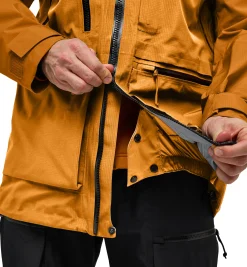 Haglöfs Vassi GTX Pro Jacket Men- Jackor|Skidor · Snowboard