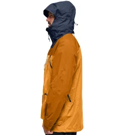 Haglöfs Vassi GTX Pro Jacket Men- Jackor|Skidor · Snowboard